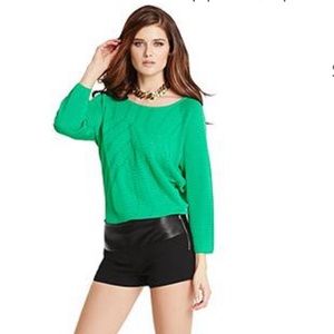 COPY - Marciano blouse💚